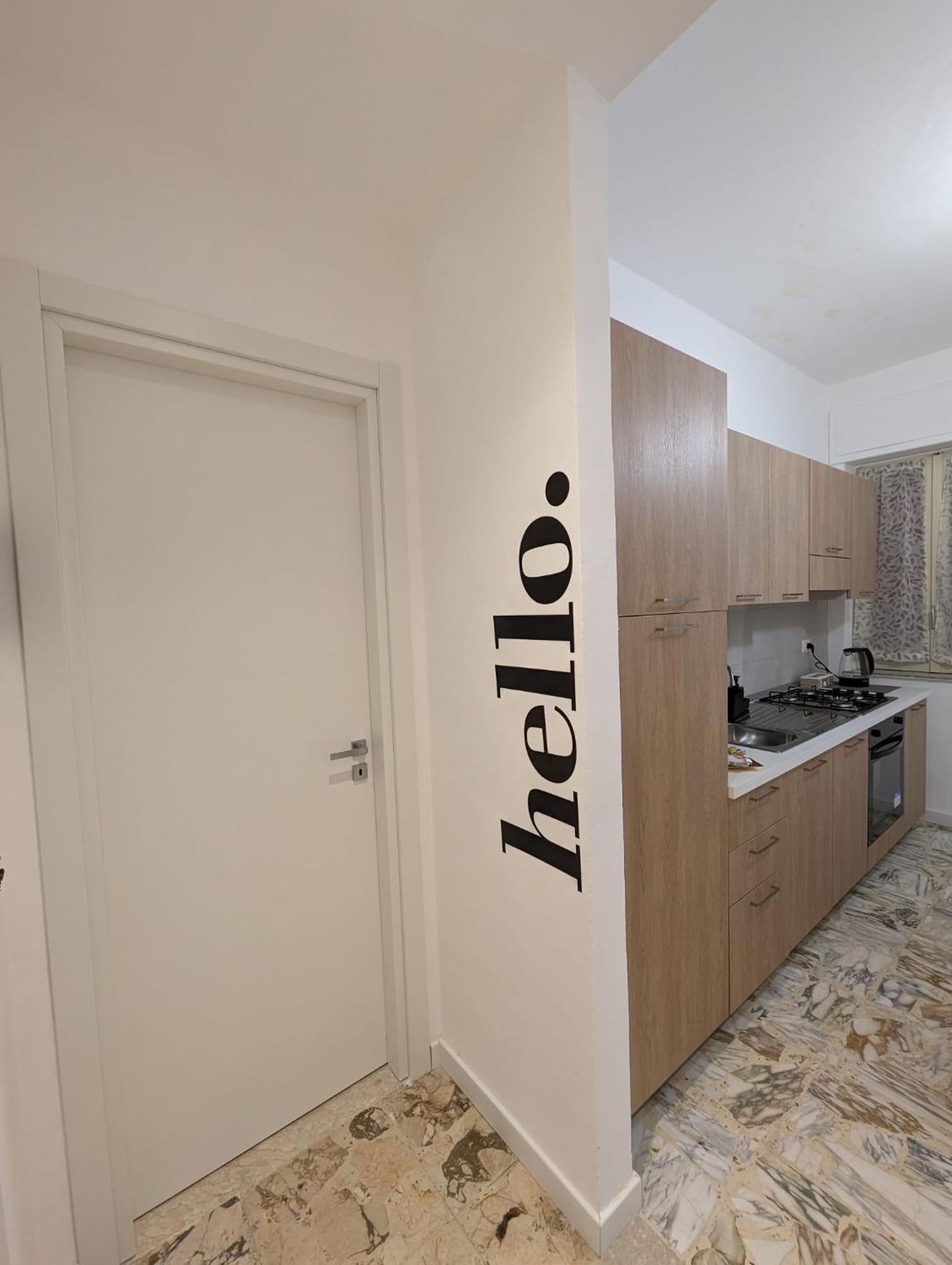 Magi House Apartment Syracuse Exterior photo