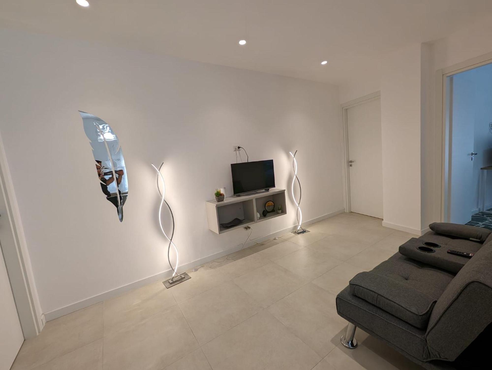 Magi House Apartment Syracuse Exterior photo