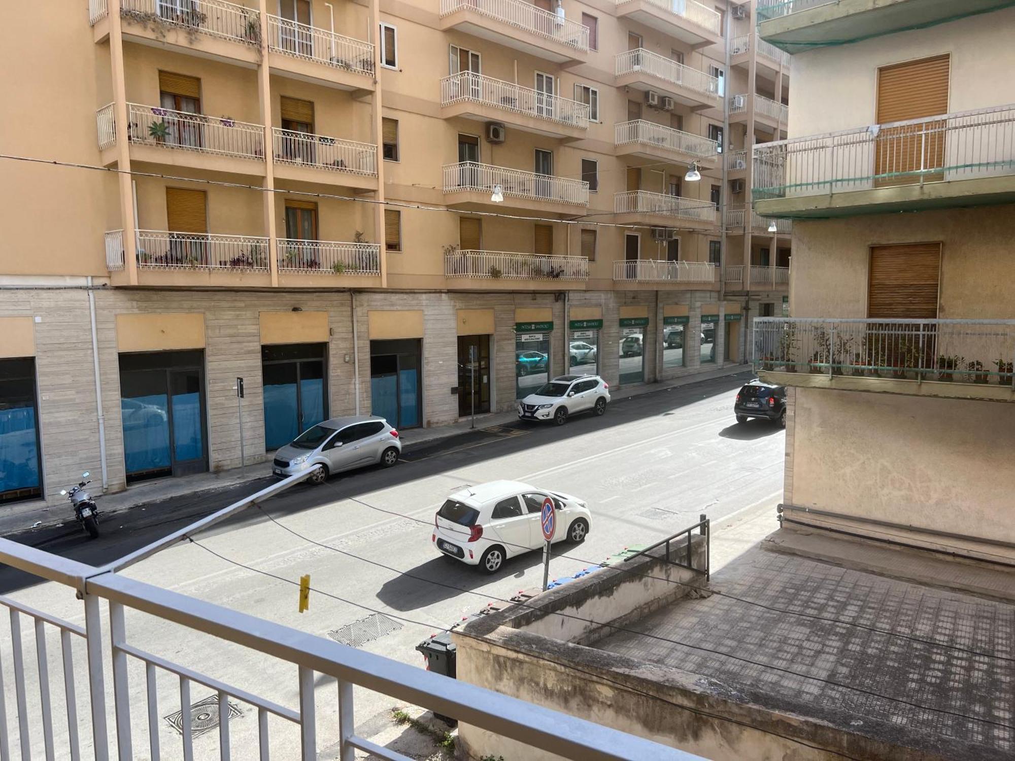 Magi House Apartment Syracuse Exterior photo
